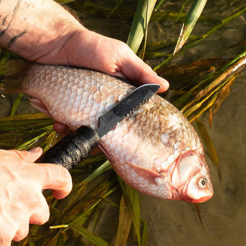 Adimanti AXE-03 multifunctional axe