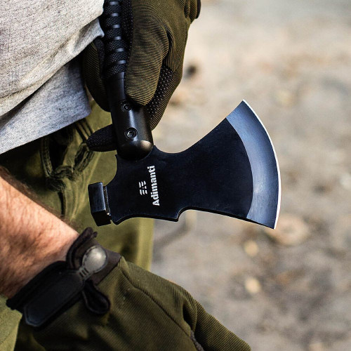 Wielofunkcyjna siekiera Adimanti AXE-03