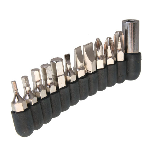 Náhradní bity pro Multifunkční nástroje