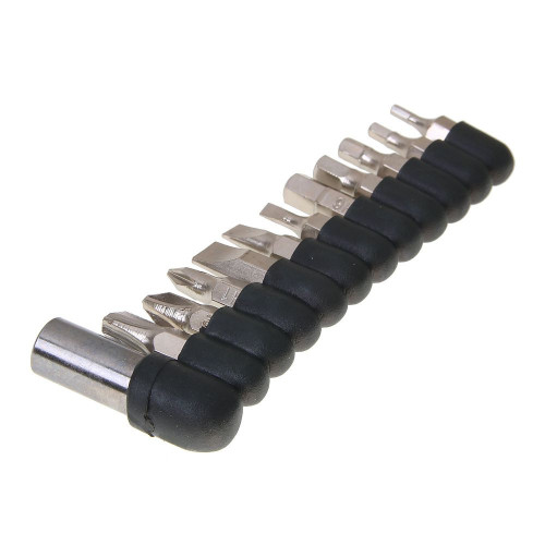 Spare bits for Multifunction tools