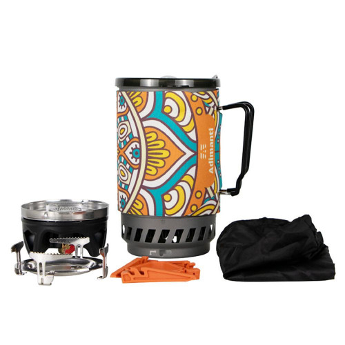 Adimanti cooker by Ganzo AD-10A