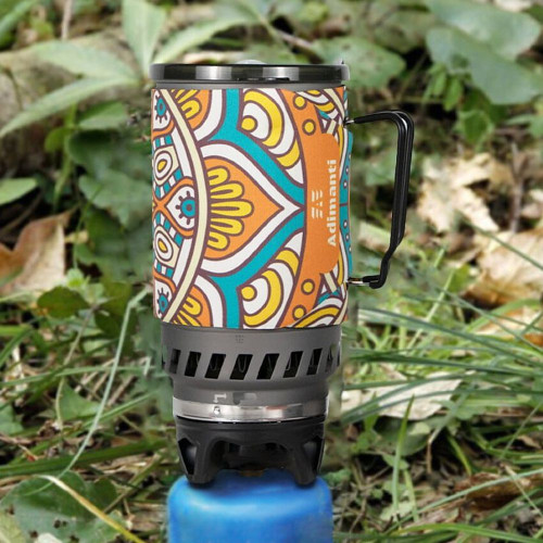 kucharka Adimanti by Ganzo AD-10A