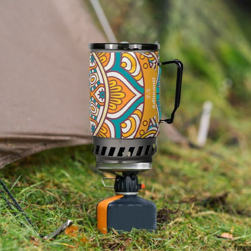 kucharka Adimanti by Ganzo AD-10A