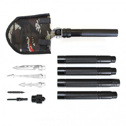 Adimanti HK001 multifunction spade