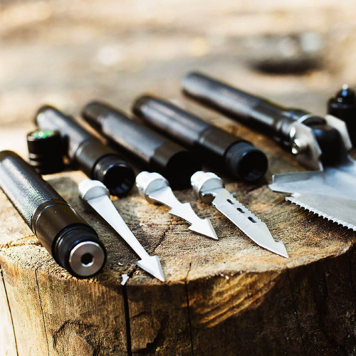 Adimanti HK001 multifunction spade