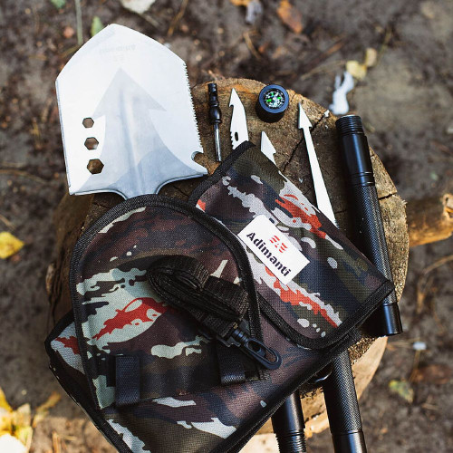 Adimanti HK001 multifunction spade