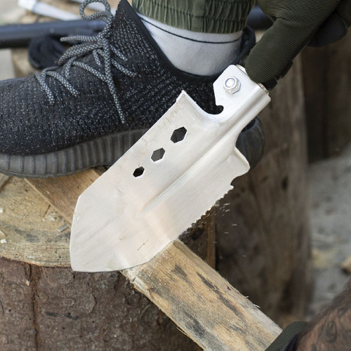 Adimanti HK001 multifunction spade