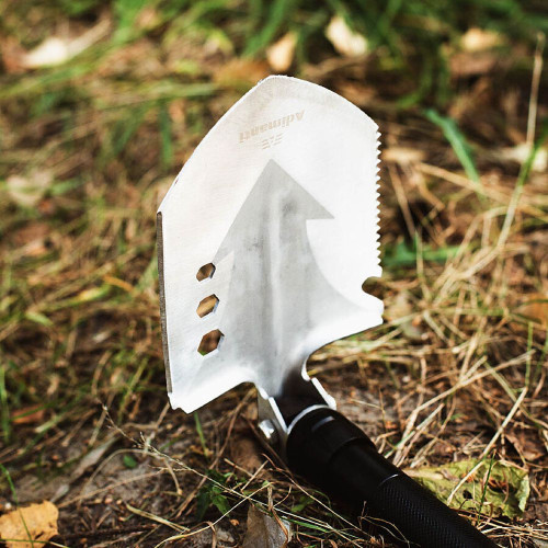 Adimanti HK001 multifunction spade