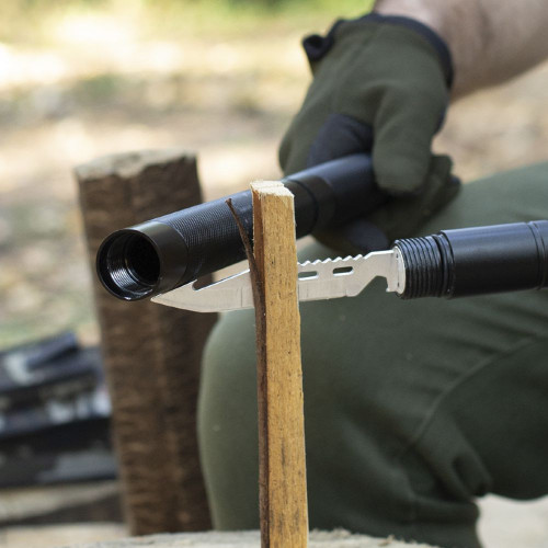 Adimanti HK001 multifunkční rýč