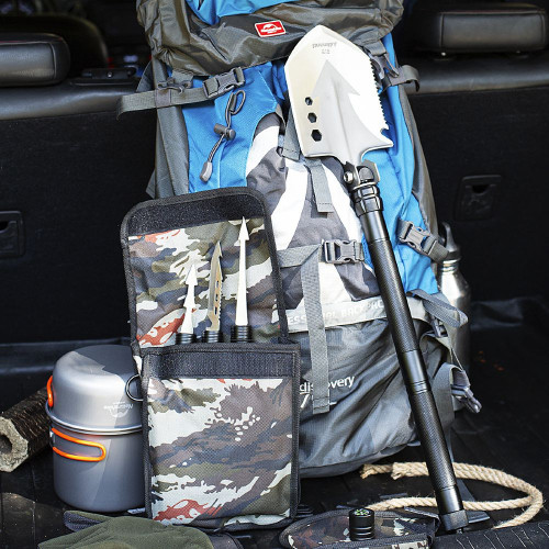 Adimanti HK001 multifunction spade