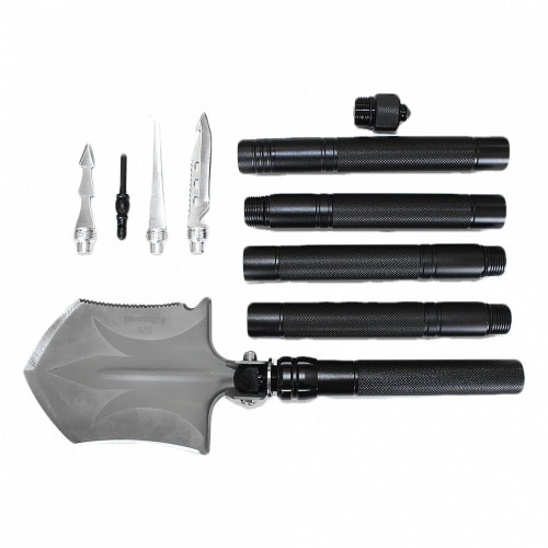 Adimanti HK002 multifunkční rýč