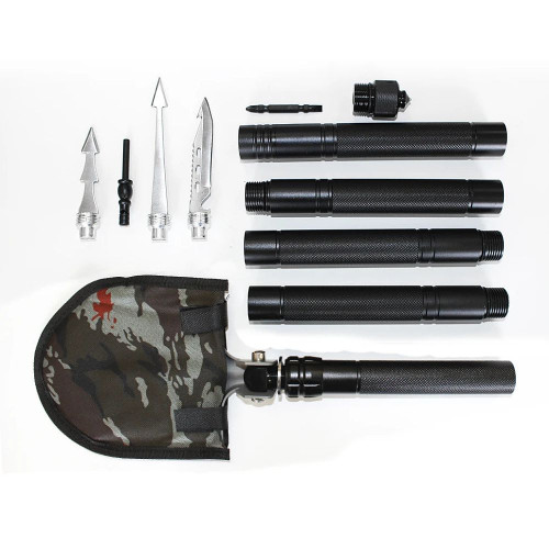 Adimanti HK002 multifunkční rýč