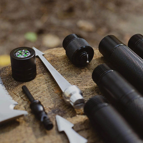 Adimanti HK002 multifunkční rýč