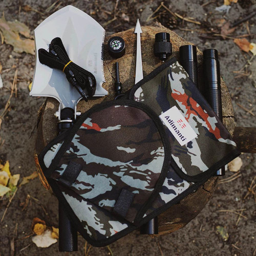 Adimanti HK002 Multifunktionsspaten