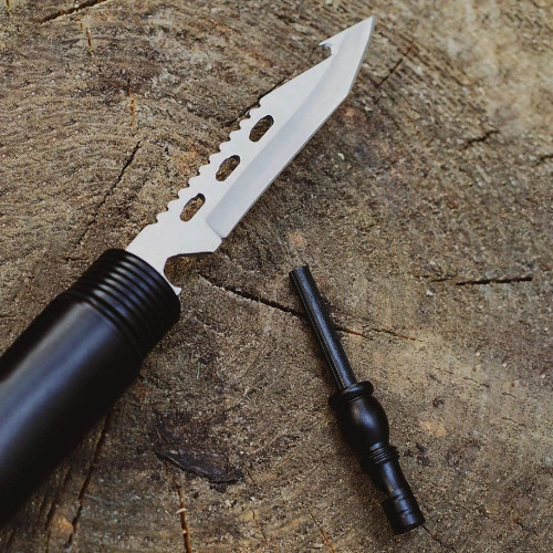 Adimanti HK002 multifunkční rýč