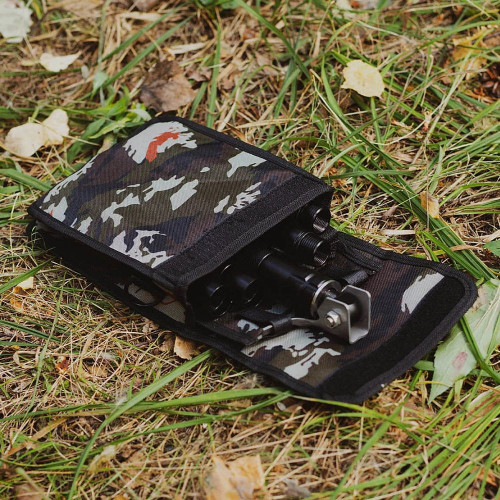 Adimanti HK002 multifunkční rýč