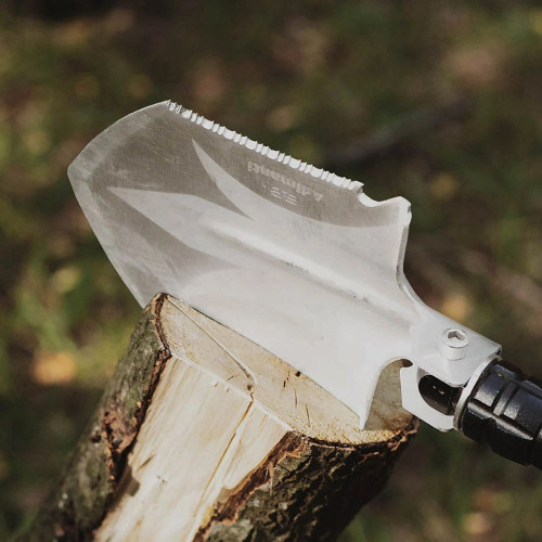 Szpadel wielofunkcyjny Adimanti HK002