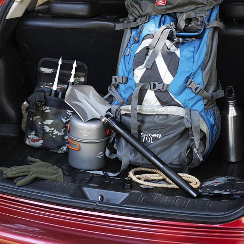 Szpadel wielofunkcyjny Adimanti HK002