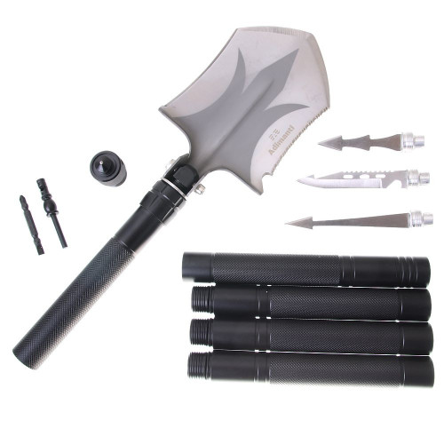 Adimanti HK002 multifunction spade