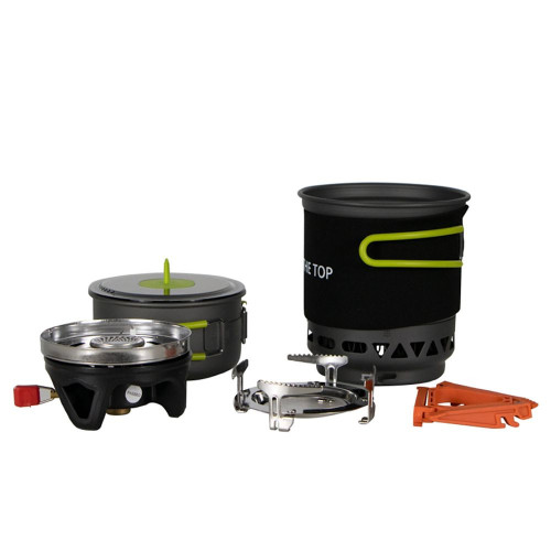 Adimanti cooker by Ganzo AD-10B