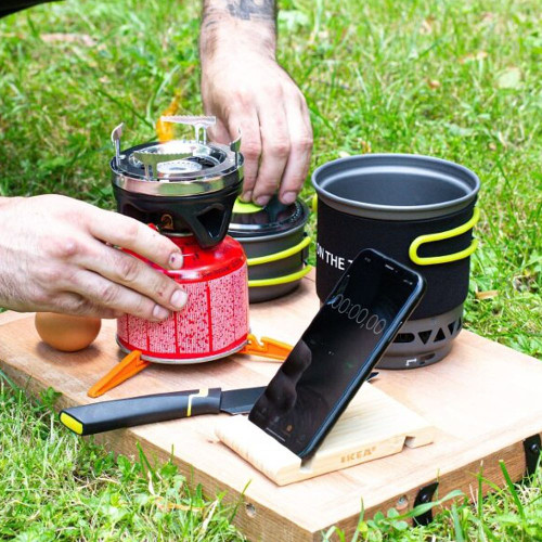 Vařič Adimanti by Ganzo AD-10B