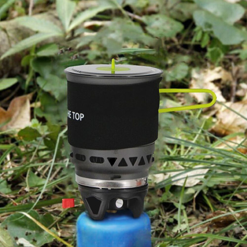 Adimanti cooker by Ganzo AD-10B