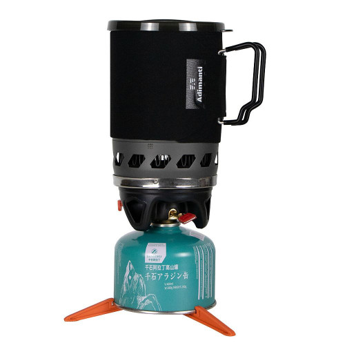 kucharka Adimanti by Ganzo AD-10