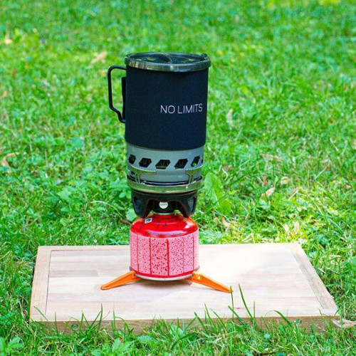 kucharka Adimanti by Ganzo AD-10