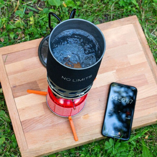 kucharka Adimanti by Ganzo AD-10