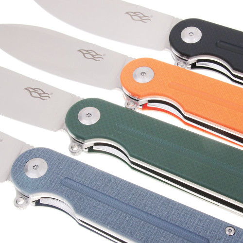 Ganzo Firebird FH922