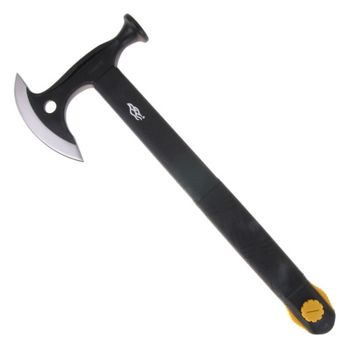 Ganzo axe FSA02-YE