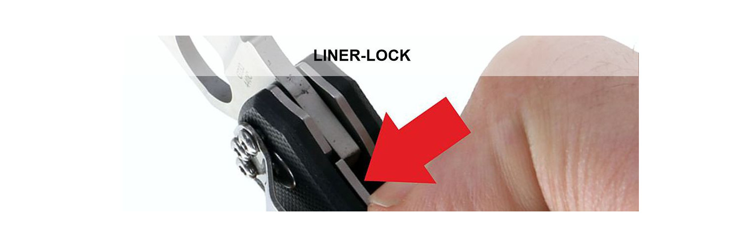 LINER-LOCK