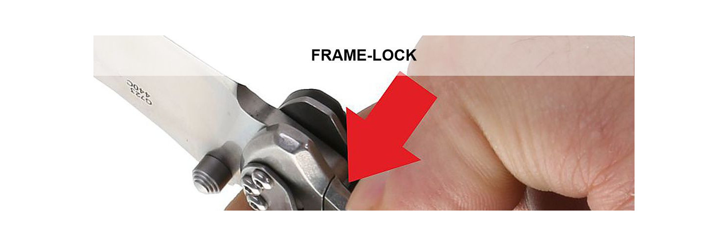 FRAME-LOCK