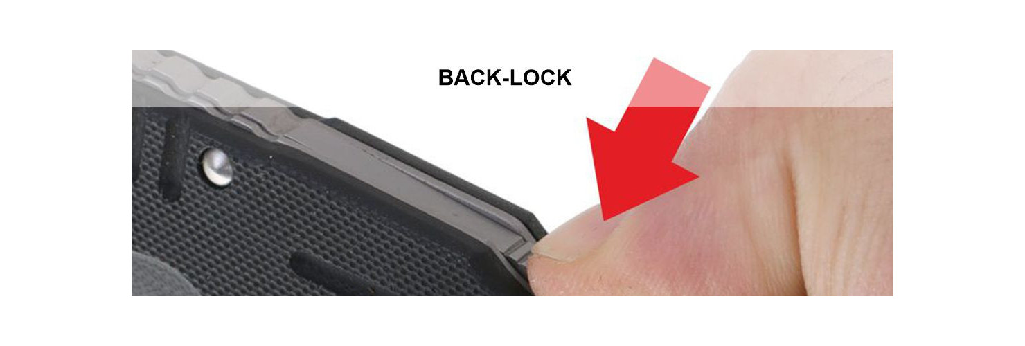 BACK-LOCK