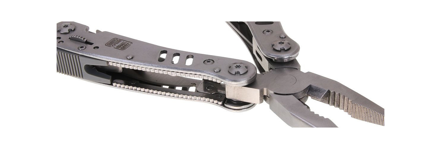 MULTIFUNCTIONAL TOOLS