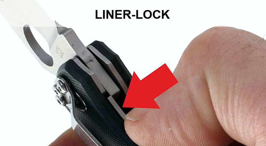 LINER-LOCK