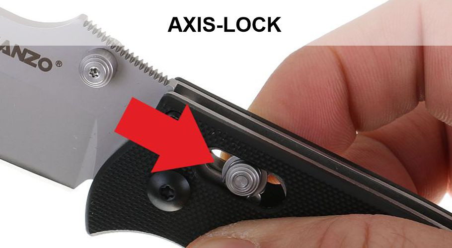 AXIS-LOCK