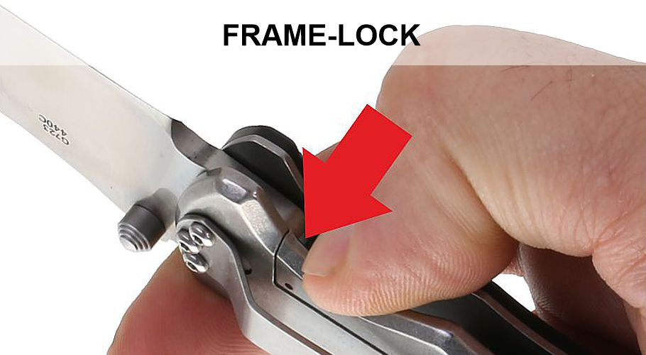 FRAME-LOCK