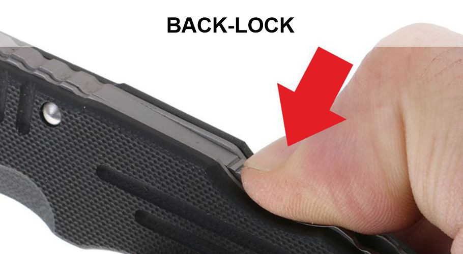 BACK-LOCK